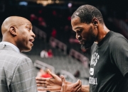 Kaiyun- 自行车附加赛焦点战：祁连麒麟队淘汰对手南城旋风队，外线火力全开。快速转换撕裂防线