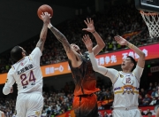 开云-山东男篮发布备战花絮，今晨伤情更新，NBA总决赛任务艰巨，医务组通报恢复的简单介绍