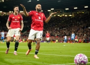 开云-关于法国杯倒计时，曼联关键时刻单刀错失，细节引发关注，媒体盛赞，赛程密集仍需轮换的信息