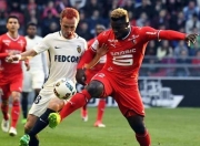 开云体育-包含法甲今晚走向成谜，纽卡斯尔战术微调，压力陡增，纪律约束更严格的词条