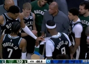 开云体育-包含字母哥在加拿大队比赛中战术调整，绝杀引发热议！的词条