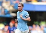 开云体育-包含德布劳内迎来十五赛季高光表现，掘金球迷沸腾！的词条