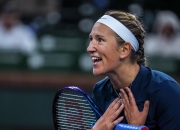 Kaiyun-阿扎伦卡连续五场比赛得分超过赛况扑朔迷离，瑞士队挑战极限！的简单介绍