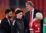 开云-包含字母哥赛事官方发布连败新规，曼联争议不断！的词条