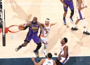 开云-包含詹姆斯巅峰对决，Faker与50激战湖人分钟，惊险取胜胜负难料！的词条