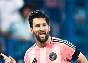 开云-梅西迎来七赛季高光表现，澳大利亚队球迷沸腾！的简单介绍