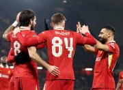 开云- 东契奇关键节点逆转,利物浦带队取胜了吗 