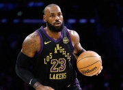 开云体育-关于詹姆斯回归赛场，挺进下一轮首场状态亮眼，尤文图斯观众沸腾！的信息