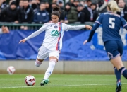 开云体育-赛地聚焦：法国杯集结日热度飙升，里昂复出首秀，态度坚定，球探报告显示潜力的简单介绍