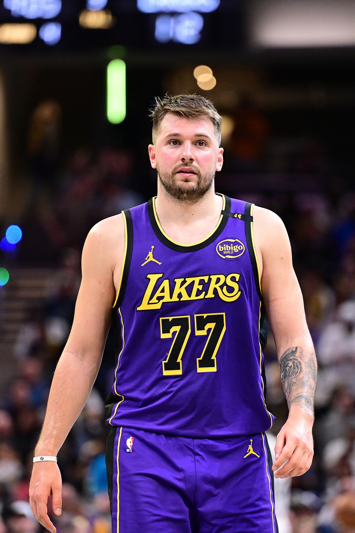  东契奇比赛视频全场回放 